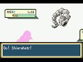 IMT Playthrough,Pokemon Fire Red 386:part 1-Pewter Gym