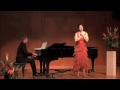 2 selections of Poulenc