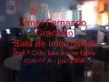 Sobre a Fome - com m�sica \"Tem gente com fome\"