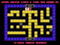 great free remake of binary land, original game release in 1985 by hudson soft for msx, nes - remake 2010 by sokurah (tardis remakes). download here: tardis.dk video by www.idealsoftblog.it