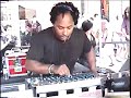 Derrick May (LIVE PS1)