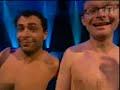Vindhætterne: To Glade Bøsser - I Et Kendt Quiz-program