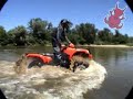 YMC HIGHLANDER 500 ATV 500cc 4X4