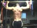 pull ups