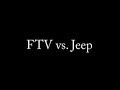 torvecs full terrain vehicle   ftv  
