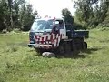 torvecs full terrain vehicle   ftv  