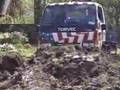 Torvecs Full Terrain Vehicle ( FTV )
