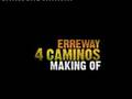Erreway 4 caminos Making Of - parte 2