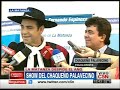 C5N - MUSICA: RECITAL DEL CHAQUEÑO PALAVECINO (PARTE 1)