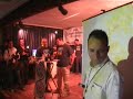 (ARISS) ISS NA1SS School Contact HAM Radio. Cordoba - Spain. Radioaficionados URC URE Espa�a