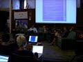 Rising Tide 3 Journalism Panel - Part 1