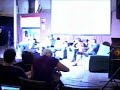 Rising Tide 3 Journalism Panel - Part 1