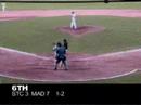 Mallards Sweep River Bats !