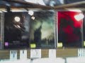 Cloverfield Real Tagline "Monstrous" And Posters