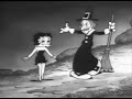 Betty Boop - Mother Goose Land