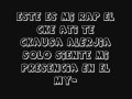 MC SONICK-ASI LO AGHO