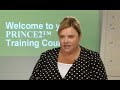 Prince2项目管理