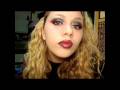 Halloween Vampire Tut