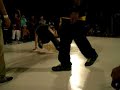 Menno & Xisco vs  Kengo and Tweest