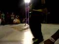 Menno & Xisco vs  Kengo and Tweest