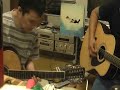 サディスティックス作曲1974年 サディスティック・ミカ・バンドPlayed on Larrivee 12-strung guitar and YAMAYA LL16 12-strung guitar.参加者募集中です。