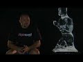 Interview Chuck Liddell Part II