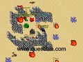 Desert Quest