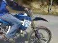 Impennate husqvarna 125..