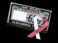 Ribbons against Mad Cow 2