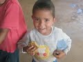 Helping people help themselves to alleviate hunger