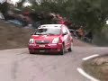 Rallye du Var 2005 - second part Rallye du Var 2005 - second part
