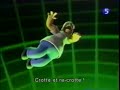 Making Simpson 3D