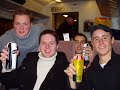 YIDS ON TOUR - OVER LAND AND SEA