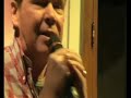 Poetry GangBang 2007 Dennis Renfors