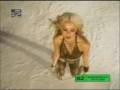 Shakira Mad Tv Real Video