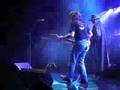 Thomas Blug with Ian Paice Don Airey Thijs van Leer... Part3