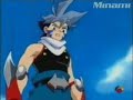 Bayblade - Kai Hiwatari (BadBoy) Bayblade - Kai Hiwatari (BadBoy)