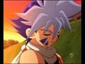 Bayblade - Kai Hiwatari (BadBoy)