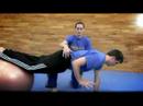 Core Stability 4