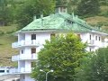 Passo Lanciano speculazione edilizia