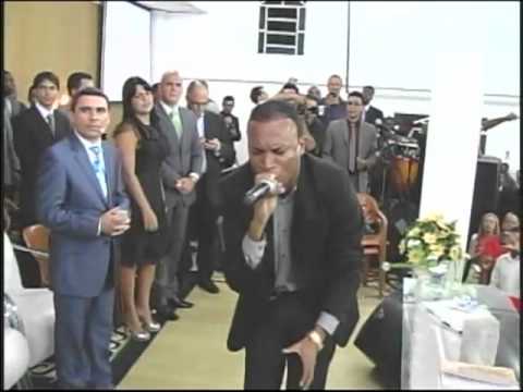 Zé Carlos - 15° Vigilhao Da Celebrai
