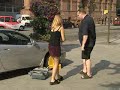 Just For Laughs Gags Getting The Boot