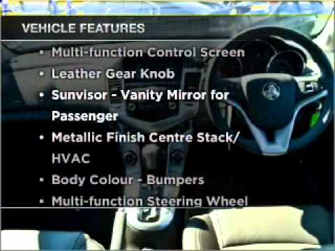 2013 holden cruze 2013 holden cruze