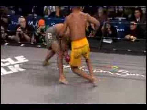 IFL Grand Prix Highlights