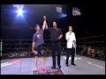 IFL Grand Prix Highlights