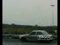 Drift At Melaka Malaysia