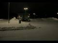 Getaway in Kannus - Winter edition