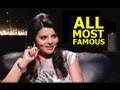 All Most Famous - Shardha Sharma: There was violence with Raja Chaudhary but he also supported me All Most Famous - Shardha Sharma: There was violence with Raja Chaudhary but he also supported me