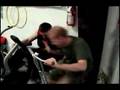 Stationary Bikes of Fire