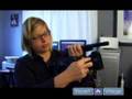 How to Use Mini DV Camcorders & Mini Digital Video Cameras : Using Exterior Microphones on a Mini DV Camcorder